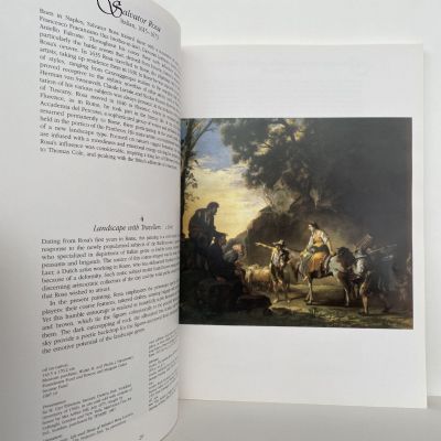 REMBRANDT TO RENOIR: 300 Years of European Masterpieces