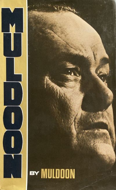 MULDOON 
