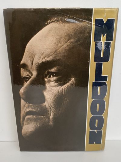 MULDOON