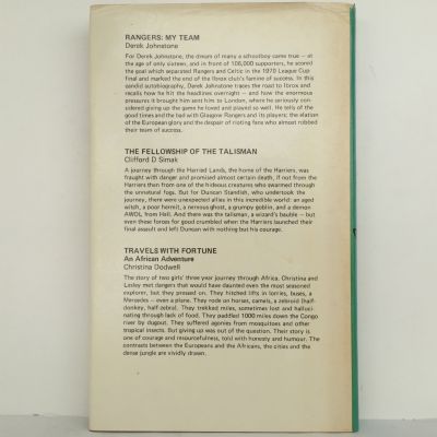 John Arlott's Book of Cricketers