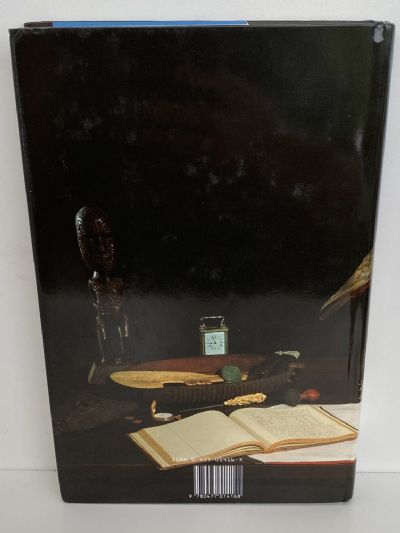 WALTER BULLER: The Reluctant Conversationist