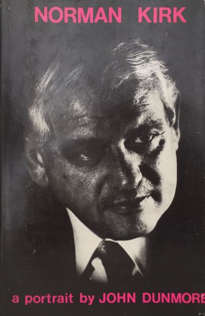 NORMAN KIRK: A Portrait 