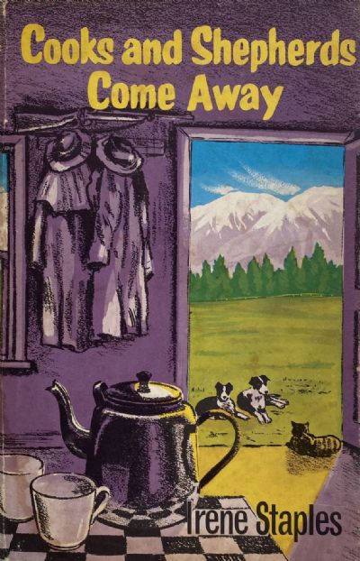 COOKS AND SHEPHERDS COME AWAY 