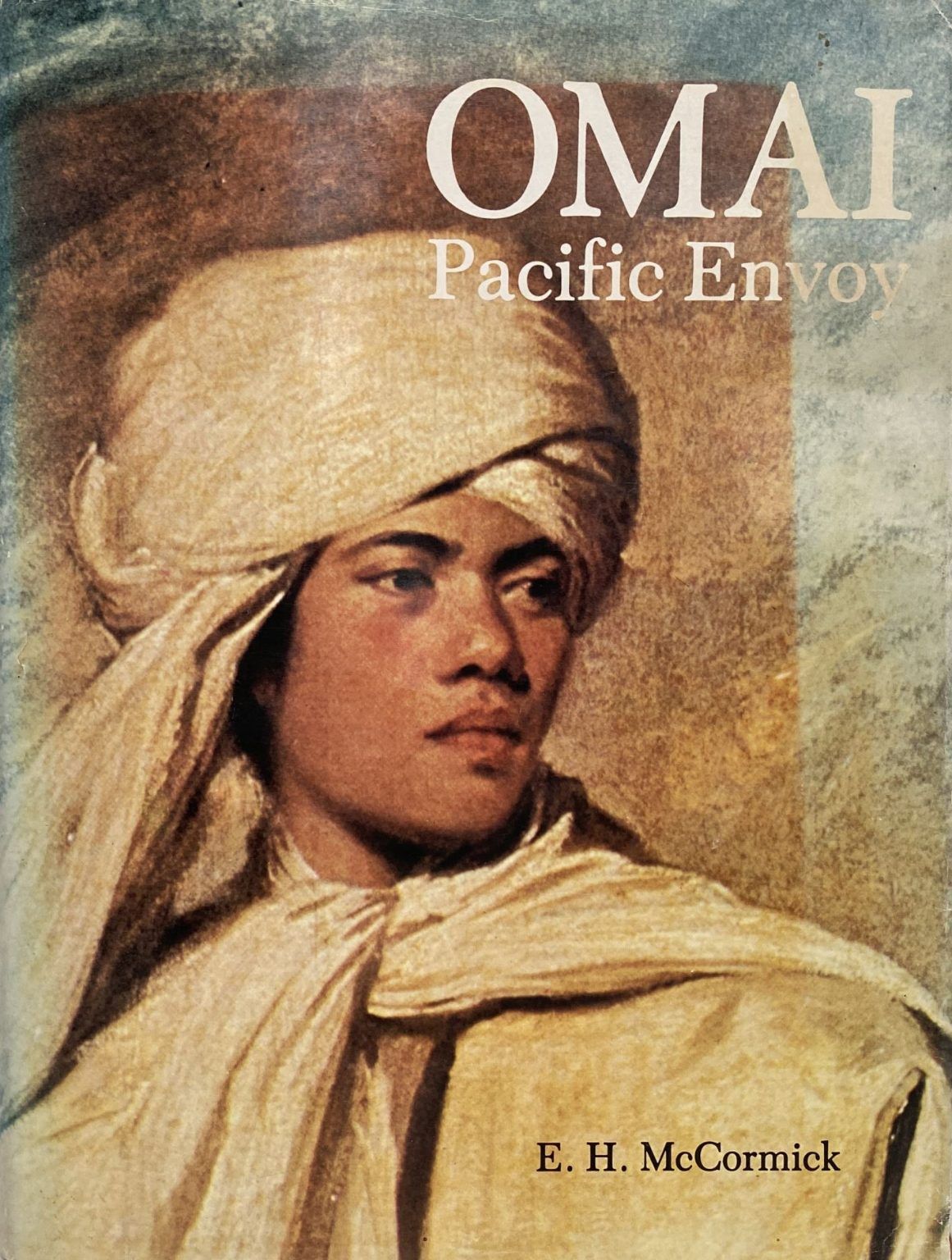OMAI: Pacific Envoy