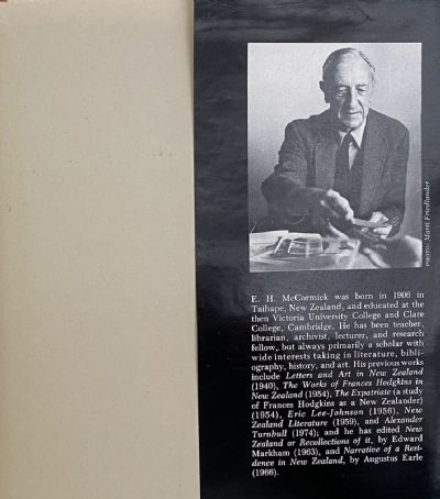 OMAI: Pacific Envoy