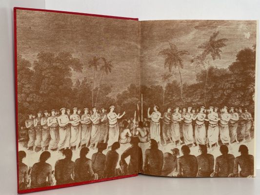 OMAI: Pacific Envoy