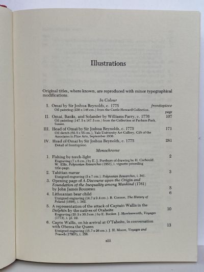 OMAI: Pacific Envoy