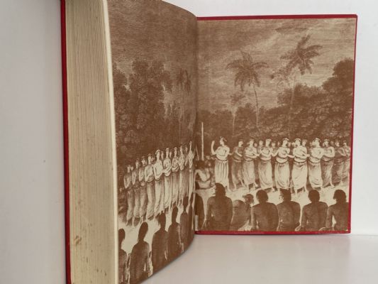 OMAI: Pacific Envoy