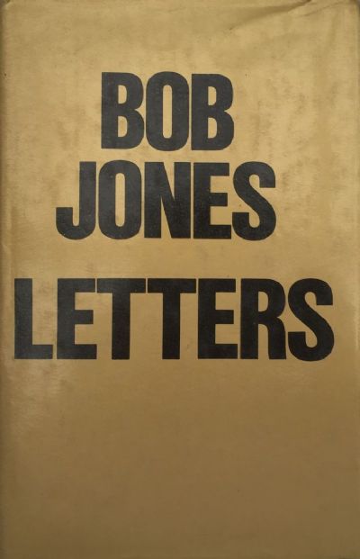 LETTERS 