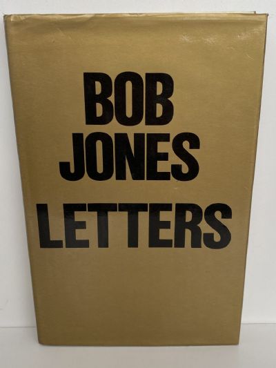 LETTERS