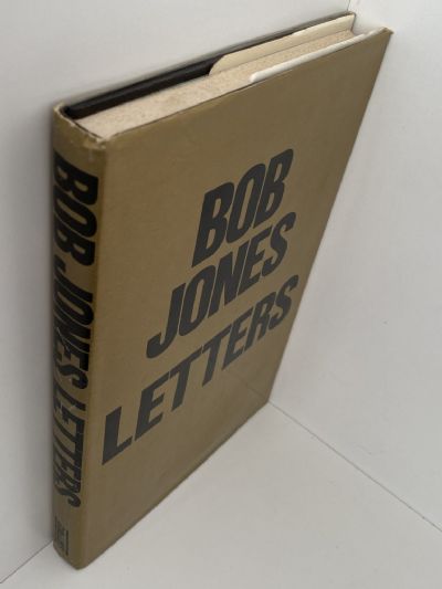 LETTERS