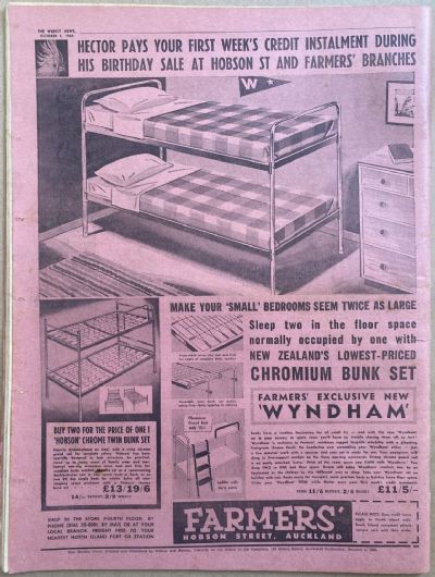 OLD NEWSPAPER: The Weekly News, No. 5210, 2 October 1963