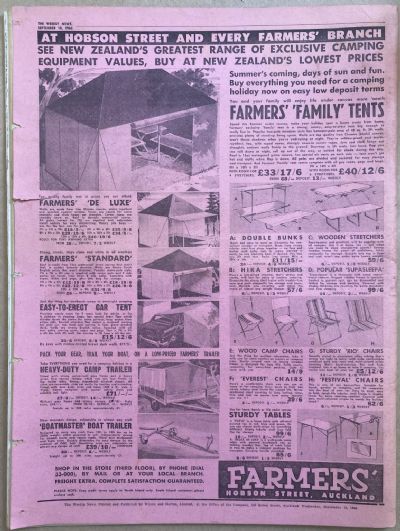 OLD NEWSPAPER: The Weekly News, No. 5208, 18 September 1963