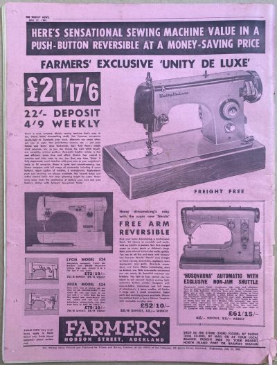 OLD NEWSPAPER: The Weekly News, No. 5201, 31 July 1963