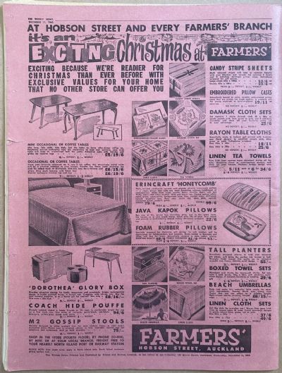 OLD NEWSPAPER: The Weekly News, No. 5220, 11 December 1963