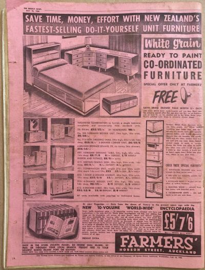 OLD NEWSPAPER: The Weekly News, No. 5198, 10 July 1963