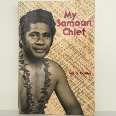 My Samoan Chief