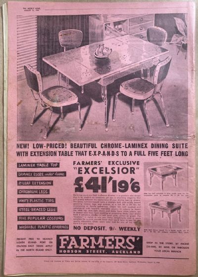 OLD NEWSPAPER: The Weekly News, No. 5049, 31 August 1960