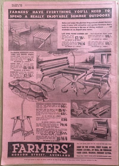 OLD NEWSPAPER: The Weekly News, No. 5053, 28 September 1960