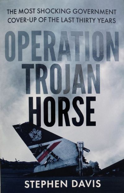 OPERATION TROJAN HORSE 