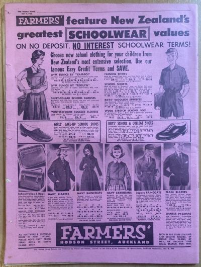 OLD NEWSPAPER: The Weekly News, No. 5137, 9 May 1962