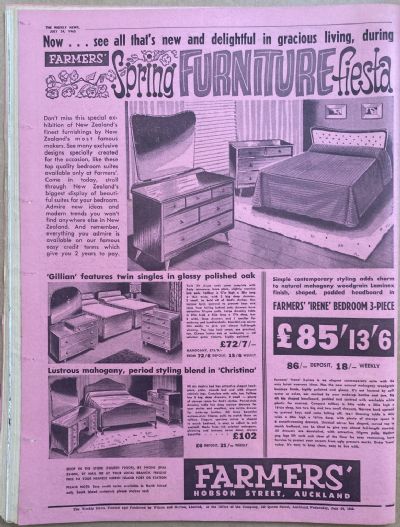 OLD NEWSPAPER: The Weekly News, No. 5200, 24 July 1963