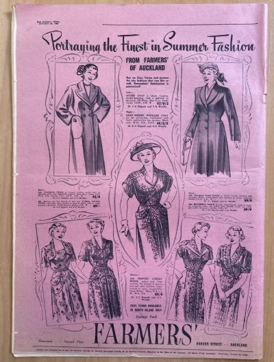 OLD NEWSPAPER: The Weekly News, No. 4535, 25 October 1950