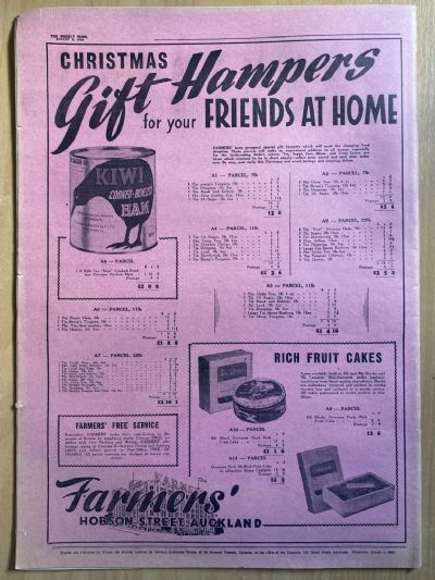 OLD NEWSPAPER: The Weekly News, No. 4523, 2 August 1950