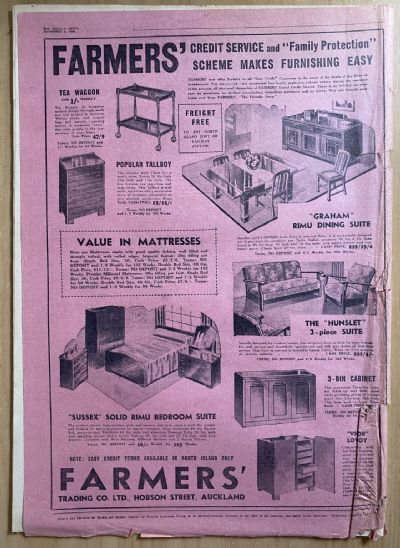 OLD NEWSPAPER: The Weekly News, No. 4484, 2 November 1949