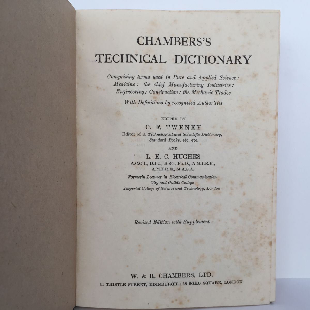 easy chambers dictionary easy chambers dictionary
