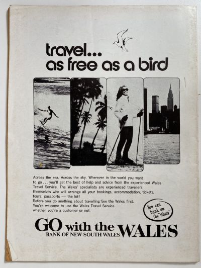 OLD MAGAZINE: Auto News - May 1972