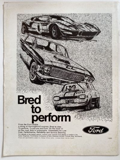 OLD MAGAZINE: Auto News - June 1972
