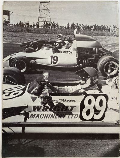 OLD MAGAZINE: Auto News - January 1973