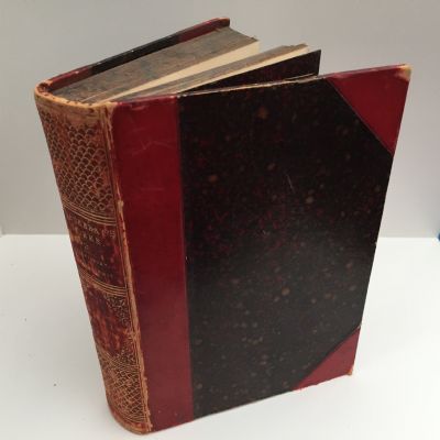 THE HISTORY OF PENDENNIS: The works of William Thackeray