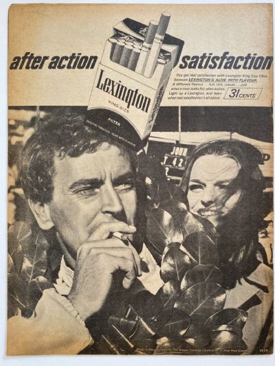 OLD MAGAZINE: International Auto News - Vol. 2, Number 24, 7th July 1969