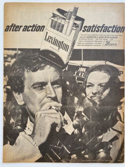 OLD MAGAZINE: International Auto News - Vol. 2, Number 20, 5th May 1969
