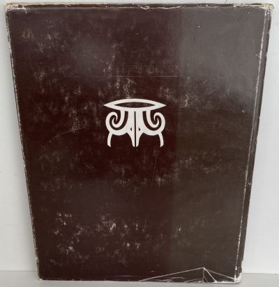 MOKO: Maori Tattooing in the 20th Century
