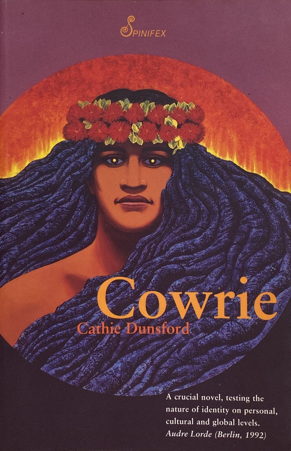 COWRIE