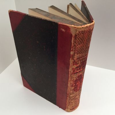 THE HISTORY OF PENDENNIS: The works of William Thackeray