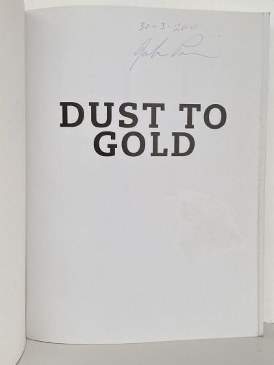 DUST TO GOLD: The Inspiring Story of Bendigo Station