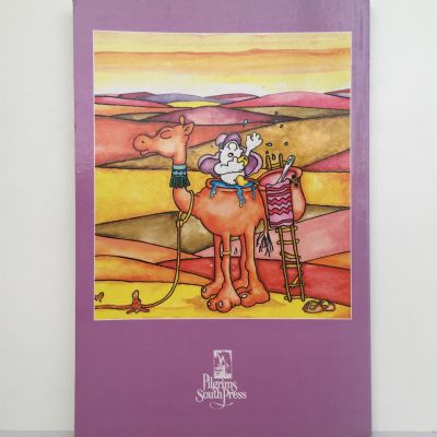 The NZ Cartoon Annual