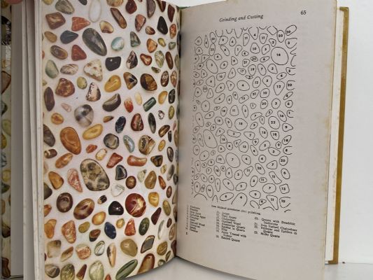 NEW ZEALAND GEMSTONES