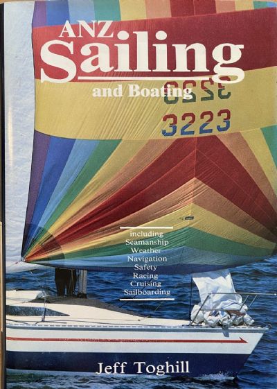 ANZ SAILING AND BOATING 