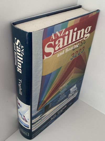 ANZ SAILING AND BOATING