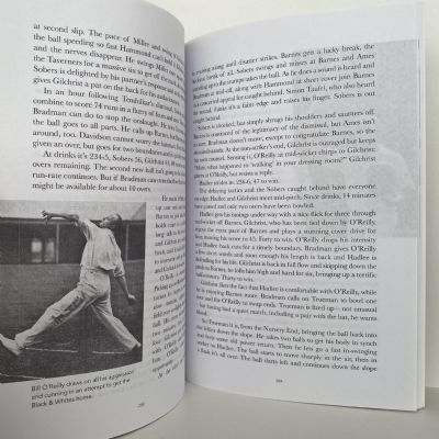 RAW: Martin Crowe