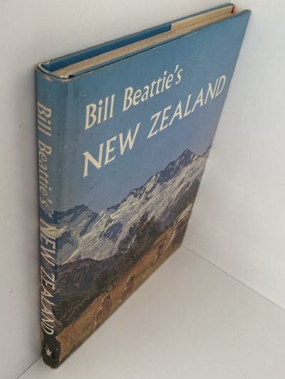 BILL BEATTIE'S NEW ZEALAND
