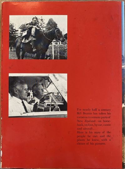 BILL BEATTIE'S NEW ZEALAND