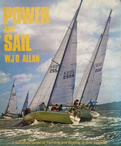 POWER AND SAIL 
