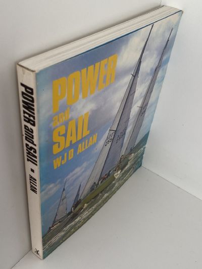 POWER AND SAIL