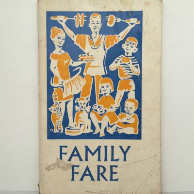 Family Fare